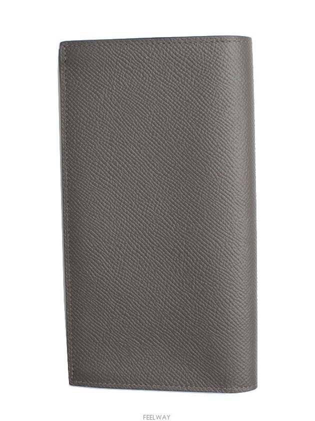 women s long wallet - HERMES - BALAAN 2