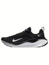 Infinity Run 4 Wide Low Top Sneakers Black - NIKE - BALAAN 2