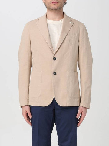 Blazer a monopetto Manuel Ritz - MANUEL RITZ - BALAAN 1