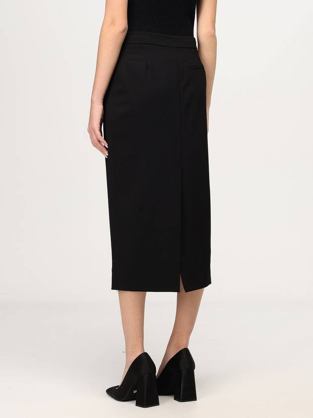 Skirt woman Calvin Klein - CALVIN KLEIN - BALAAN 3