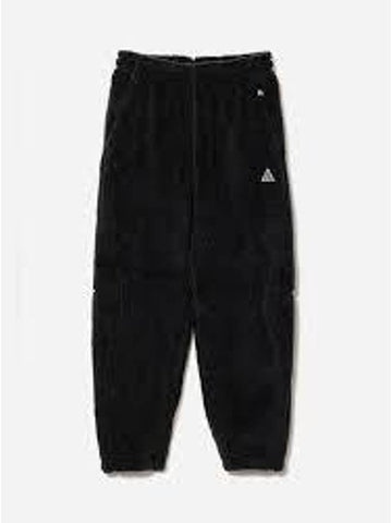 ACG Canwell Glacier Therma Fit ADV Windproof Track Pants Black - NIKE - BALAAN 1