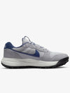 ACG Low KHAITE Low Top Sneakers Gray Navy - NIKE - BALAAN 3