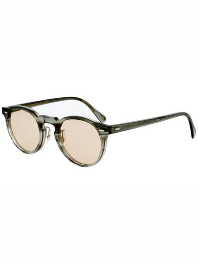 Gregory Peck F - OLIVER PEOPLES - BALAAN 2