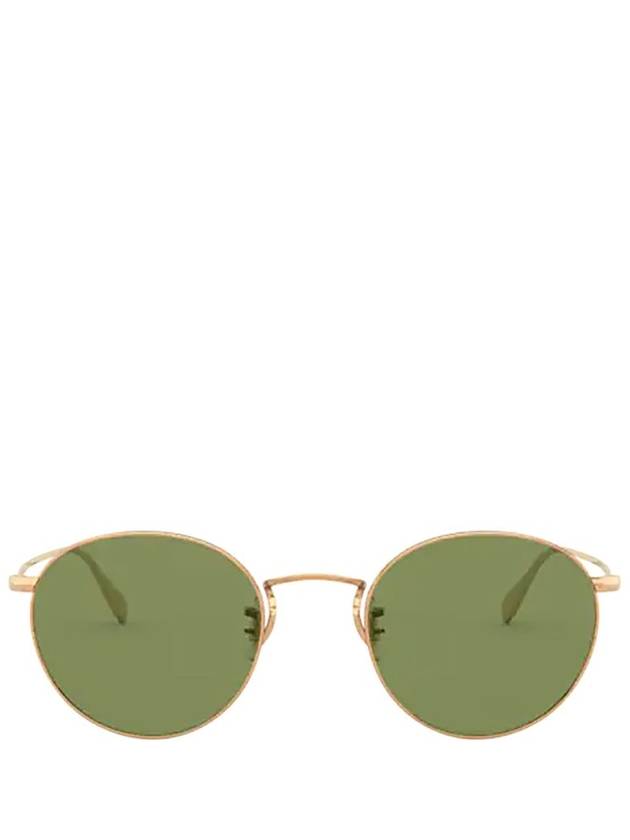 Oliver Peoples OV1186S Gold - OLIVER PEOPLES - BALAAN 1