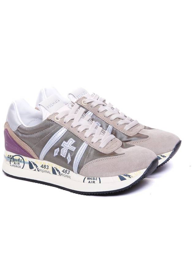 Premiata Sneakers - PREMIATA - BALAAN 4