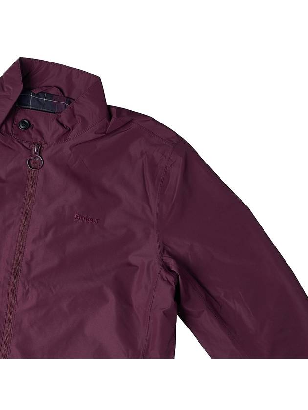 Hodsworth Jacket Rush - BARBOUR - BALAAN 5