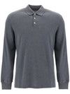 Polo T shirt ME8548795 C080 - BRUNELLO CUCINELLI - BALAAN 2