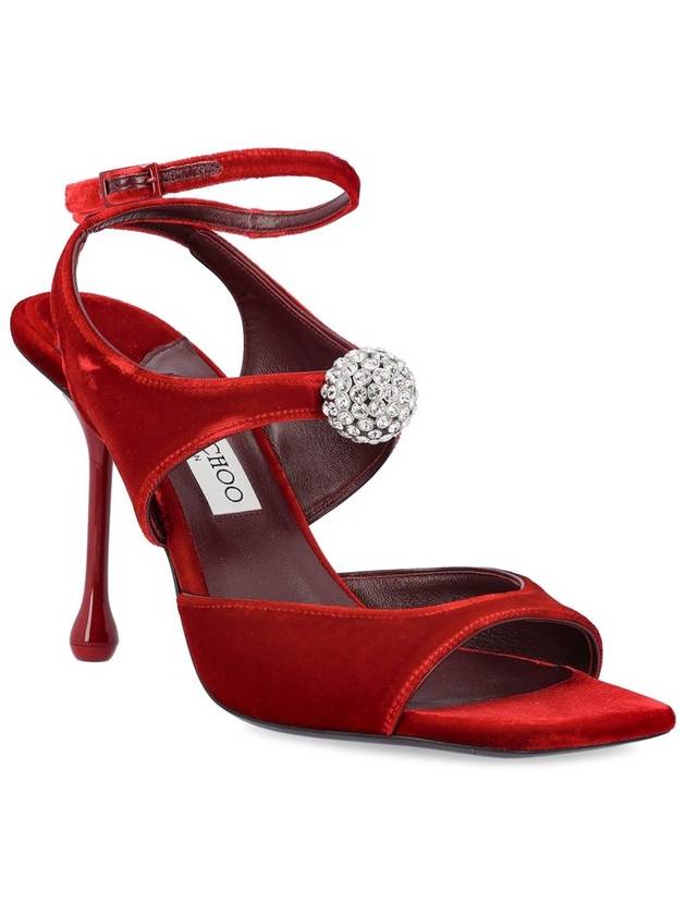 Jimmy Choo Sandals - JIMMY CHOO - BALAAN 2