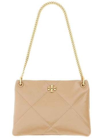 Tory Burch Borsa Trapuntata Piccola Kira Diamond - TORY BURCH - BALAAN 1