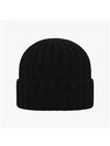 EKN004A 01 Cashmere Knit Watch Cap Beanie - KIJIMA TAKAYUKI - BALAAN 2