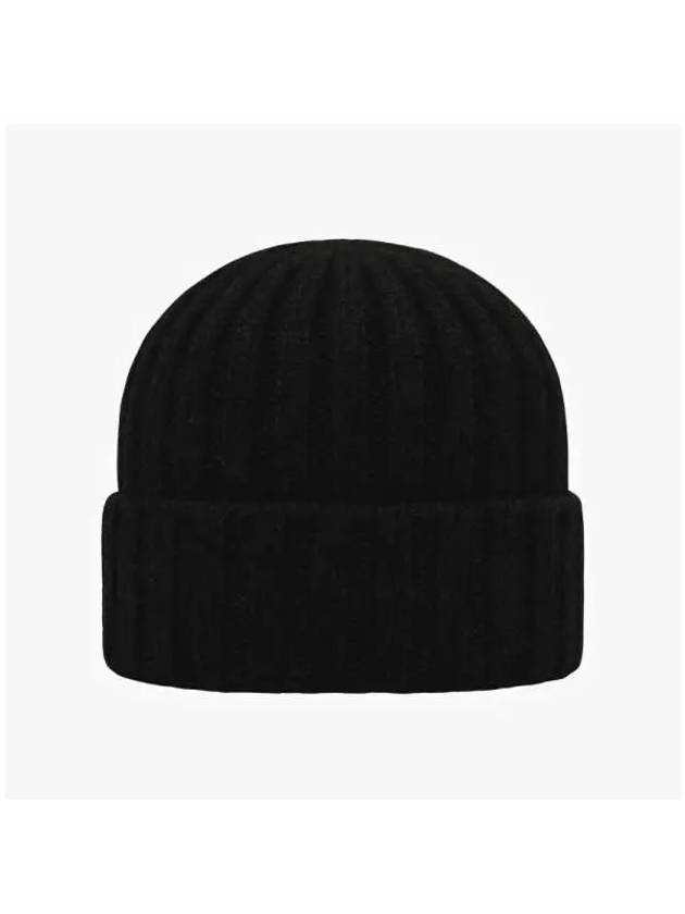 EKN004A 01 Cashmere Knit Watch Cap Beanie - KIJIMA TAKAYUKI - BALAAN 2