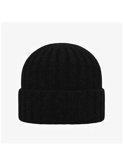 EKN004A 01 Cashmere Knit Watch Cap Beanie - KIJIMA TAKAYUKI - BALAAN 2