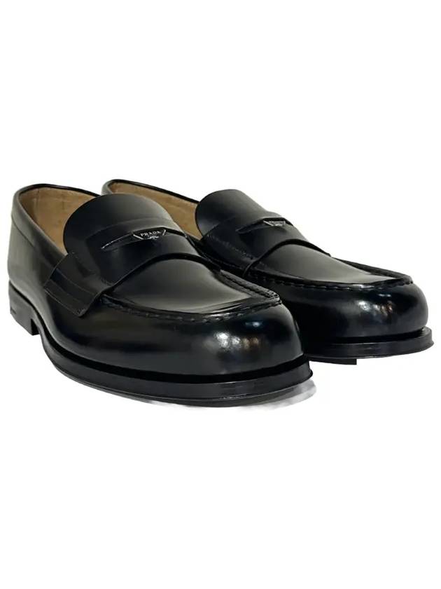 2DB201FC 000055 F0002 Penny Loafer - PRADA - BALAAN 3