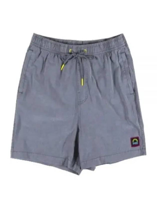 DEUS SANDBAR ACID SHORT DMP242293ALGY shorts - DEUS EX MACHINA - BALAAN 1