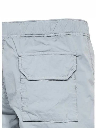 swim shorts gray - TEN C - BALAAN 2