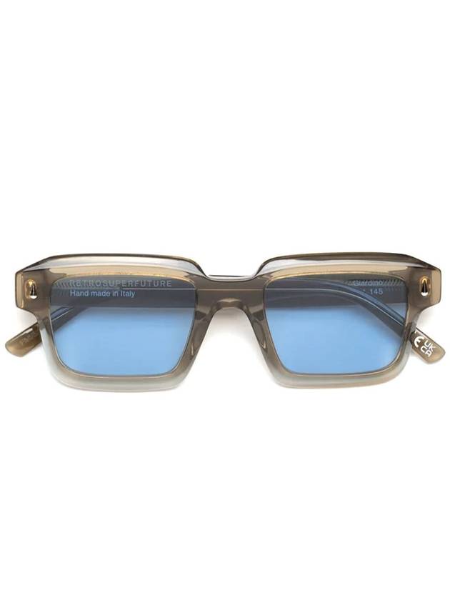 Retrosuperfuture  Giardino Rules Sunglasses - RETROSUPERFUTURE - BALAAN 1