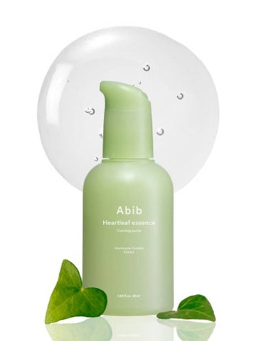 [Abib]   Heartleaf Essence Calming Pump 50ml - ABIB - BALAAN 1