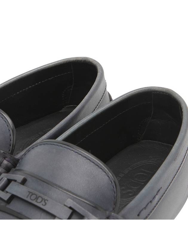 men loafers - TOD'S - BALAAN 8