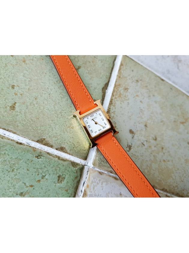 women watch - HERMES - BALAAN 5