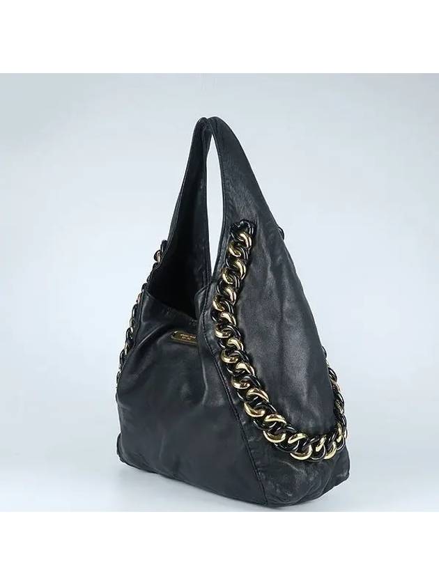 Black color shoulder bag - MICHAEL KORS - BALAAN 2