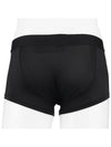 Microfiber Trunk Underwear 111290 2F535 00020 - EMPORIO ARMANI - 5