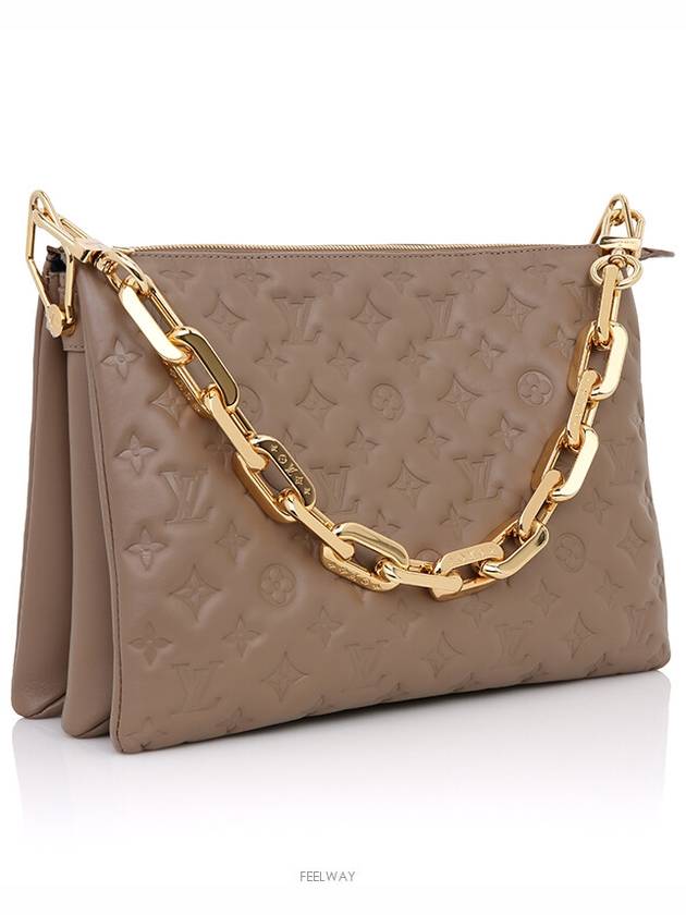 women shoulder bag - LOUIS VUITTON - BALAAN 4