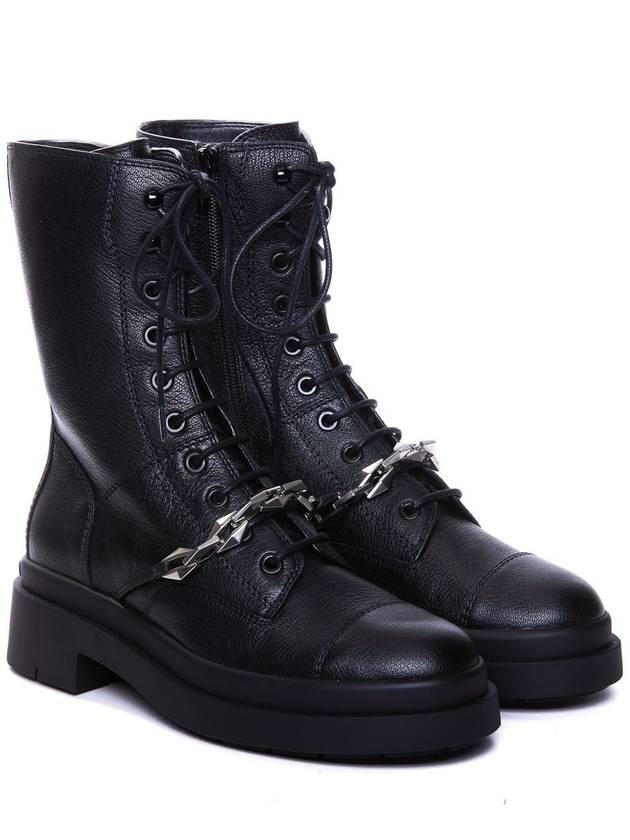 Jimmy Choo Boots - JIMMY CHOO - BALAAN 6