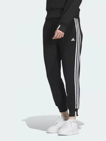 ES 3S FT Track Pants PT JF1416 Domestic Product GQDO24042417338 - ADIDAS - BALAAN 1