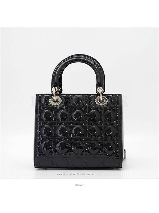 women shoulder bag - DIOR - BALAAN 3