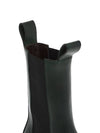 Lug Ankle Chelsea Boots Bottle Green - BOTTEGA VENETA - BALAAN 9