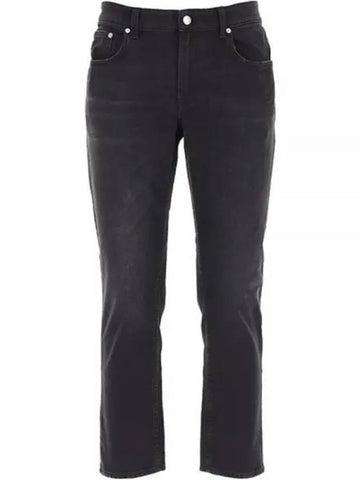 UP5122DS0011 999 CORKEY DENIM JEANS - DEPARTMENT 5 - BALAAN 1