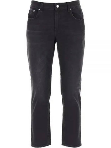 UP5122DS0011 999 CORKEY DENIM JEANS - DEPARTMENT 5 - BALAAN 1