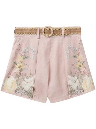 Zimmermann Shorts - ZIMMERMANN - BALAAN 1