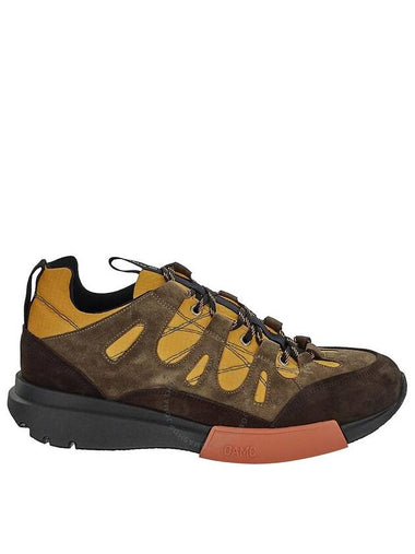 OAMC Men's Copper Chief Runner Sneakers, Brand Size 41 (US Size 8) - OAMC - BALAAN 1