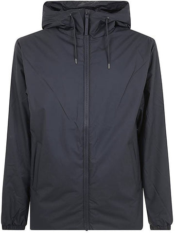 Rains Lohja Jacket Rain-Coat Clothing - RAINS - BALAAN 1