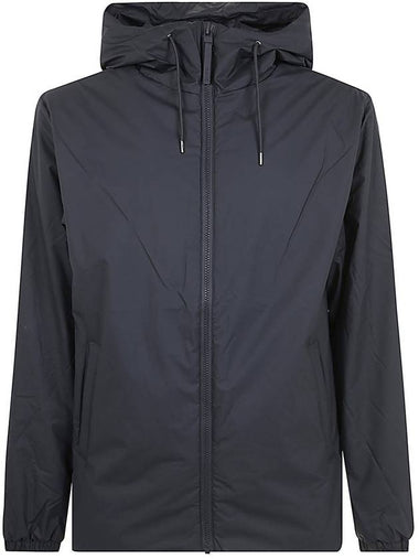 Rains Lohja Jacket Rain-Coat Clothing - RAINS - BALAAN 1