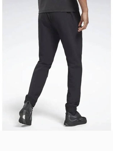 Thermowarm Graphene Pants Black GT3251 - REEBOK - BALAAN 1