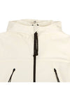 Hooded Windbreaker Jumper 15CKOW001B 006097A 103 - CP COMPANY - BALAAN 4