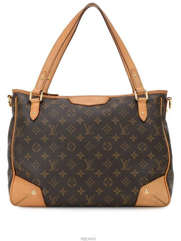 women shoulder bag - LOUIS VUITTON - BALAAN 1