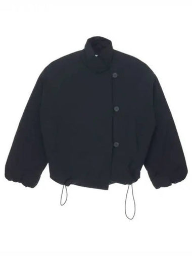 Asymmetric button jacket 271925 - STUDIO NICHOLSON - BALAAN 1