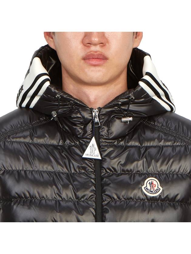 Men s Padded Vest 1A00057 595ZJ 999 - MONCLER - BALAAN 6