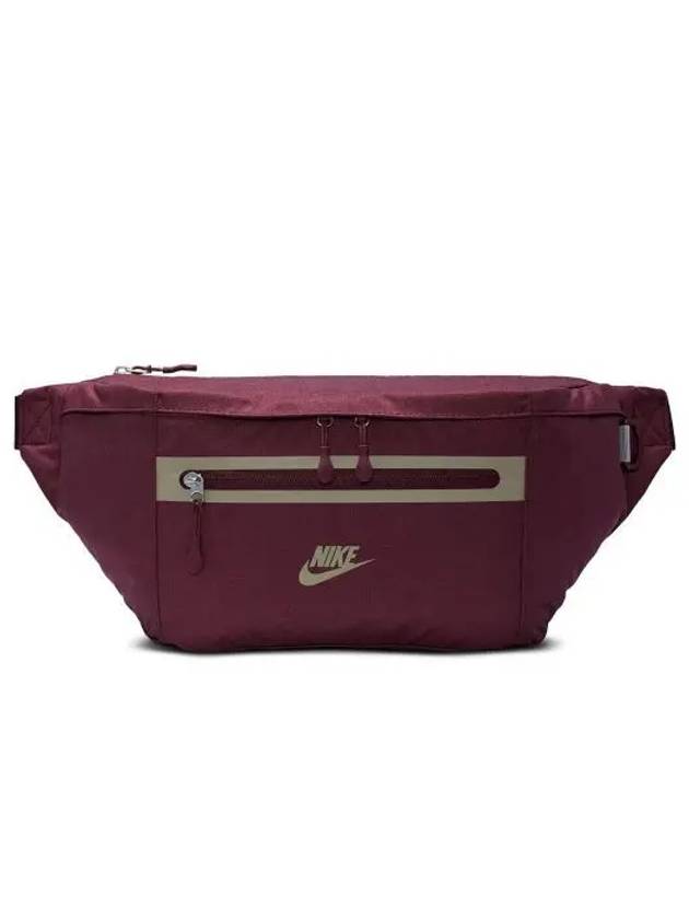 Hip bag elemental premium waist bag belt bag DN2556 681 366468 - NIKE - BALAAN 1