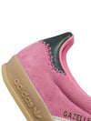 Original Gazelle Indoor Low Top Sneakers Rose - ADIDAS ORIGINALS - BALAAN 6