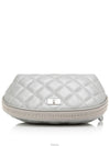 women pouch bag - CHANEL - BALAAN 7