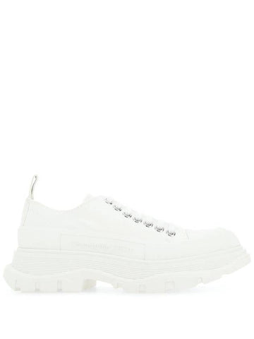 Alexander McQueen Sneakers - ALEXANDER MCQUEEN - BALAAN 1