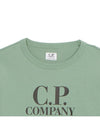 Sweatshirt CUF00B LCA69 30520 Adults can wear - CP COMPANY - BALAAN 3