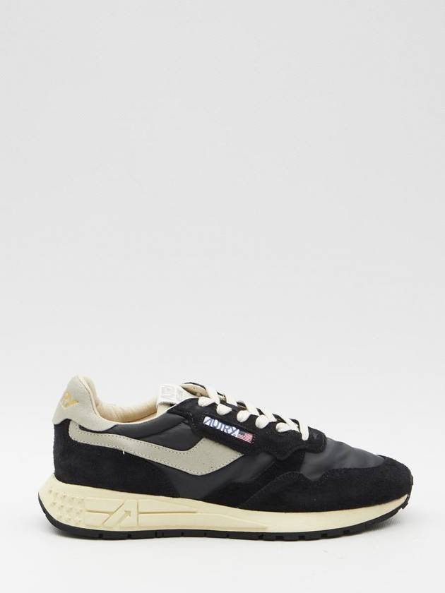 Reelwind Low Sneakers - AUTRY - BALAAN 1