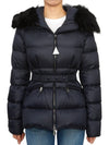 Boed Women s Padded Jumper 1A00095 595FE 778 - MONCLER - BALAAN 1