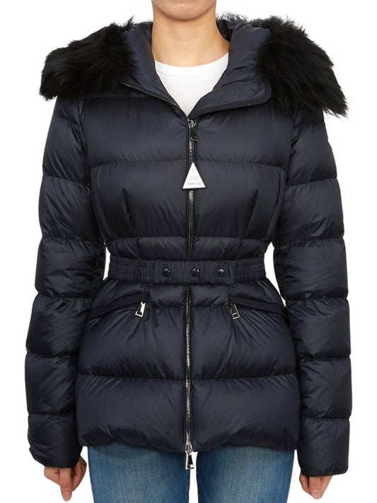 Women s Board Padding Navy - MONCLER - BALAAN 2