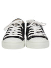 ORB Logo Low Top Sneakers Black - VIVIENNE WESTWOOD - BALAAN 4